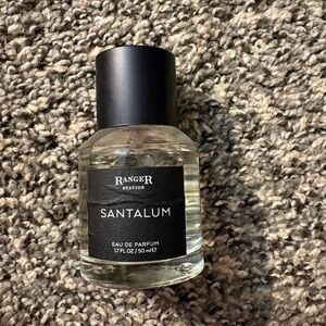 Ranger Station Santalum Eau de Parfum 1.7oz